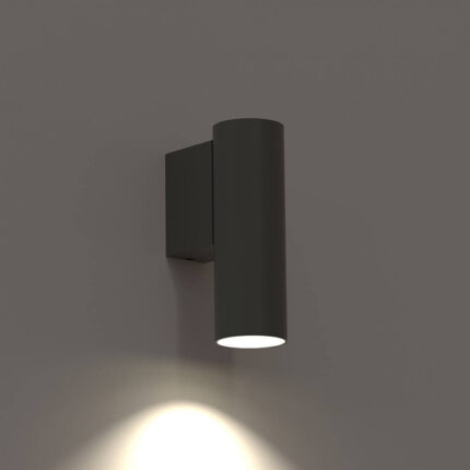 Четвертый S 10889 Dark Grey Nowodvorski Wall Lamp