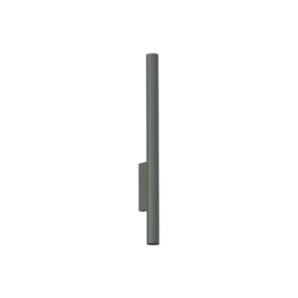 Четвертый XL 10893 Dark Grey Nowodvorski Настенная лампа