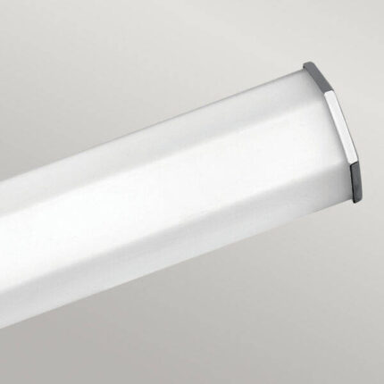 Гай Элстед Освещение QN-FACET-LED2-PC-BATH Кинкиет