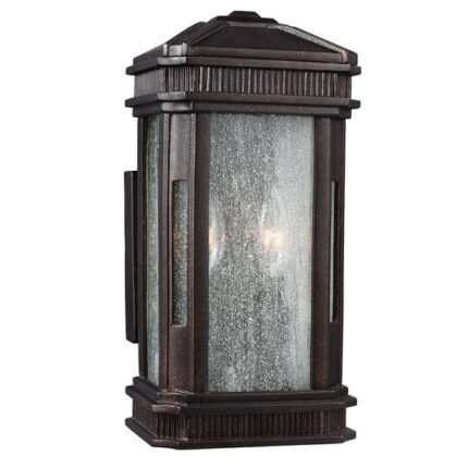 ФЕДЕРАЛЬНАЯ ФЕДЕРАЛЬНАЯ/S лампа Elstead Lighting Wall
