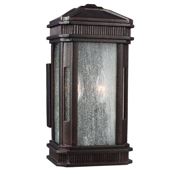 ФЕДЕРАЛЬНАЯ ФЕДЕРАЛЬНАЯ/S лампа Elstead Lighting Wall ФЕДЕРАЛЬНАЯ ФЕДЕРАЛЬНАЯ/S лампа Elstead Lighting Wall — изображение 1