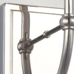Felixstowe QN-FELIXSTOWE1-C Elstead Lighting Kinkiet — изображение 2
