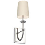 Felixstowe QN-FELIXSTOWE1-C Elstead Lighting Kinkiet