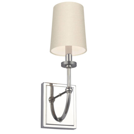 Felixstowe QN-FELIXSTOWE1-C Elstead Lighting Kinkiet
