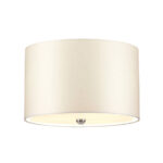 Fletcher DL-FLETCHER14-3LT-IV-PC Plafon Elstead Lighting