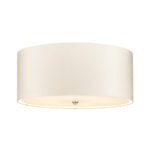 Fletcher DL-FLETCHER22-5LT-IV-PC Plafon Elstead Lighting