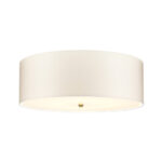 Fletcher DL-FLETCHER30-7LT-IV-AB Plafon Elstead