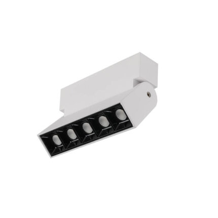 Focus Mini Led 10067 Reflector Nowodvorski 3000K