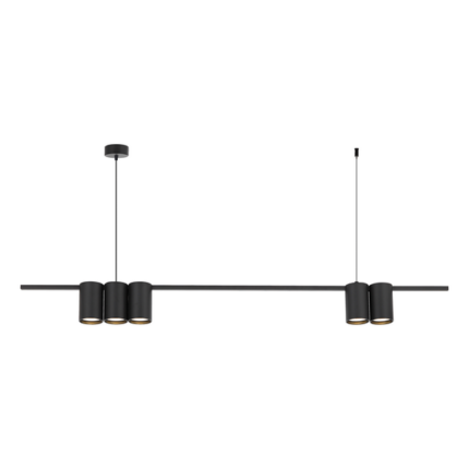 Genesis 5 Milagro ML0367 Висячий дом Black