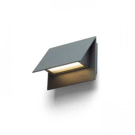 Модель R13561 Outdoor Kinkiet Redlux