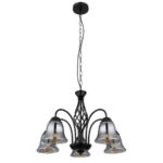 Globo Lighting 60298-5H Висячий дом — изображение 2