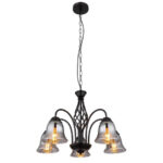 Globo Lighting 60298-5H Висячий дом