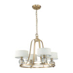 Готэм QZ-GOTHAM4-BB Висячая лампа Elstead Lighting — изображение 3