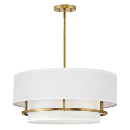 Грэм ХК-ГРАХАМ-L-LCB Висячая лампа Elstead Lighting
