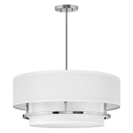 Грэм ХК-ГРАХАМ-Л-ПН Висячая лампа Elstead Lighting