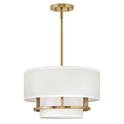 Грэм ХК-ГРАХАМ-М-LCB Висячая лампа Elstead Lighting