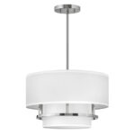 Грэм ХК-ГРАХАМ-М-ПН Висячая лампа Elstead Lighting