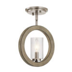 Grand Bank KL-GRAND-BANK1 Zwis / Plafon / Kinkiet Elstead Lighting — изображение 2