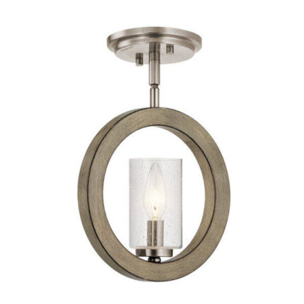 Grand Bank KL-GRAND-BANK1 Zwis / Plafon / Kinkiet Elstead Lighting