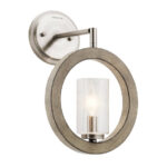 Grand Bank KL-GRAND-BANK1 Zwis / Plafon / Kinkiet Elstead Lighting — изображение 4