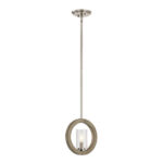 Grand Bank KL-GRAND-BANK1 Zwis / Plafon / Kinkiet Elstead Lighting