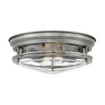 Адриан Элстед Освещение QN-HADRIAN-FS-AN-CLEAR Плафониера
