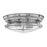 Адриан Элстед Освещение QN-HADRIAN-FS-CM-CLEAR Плафон