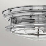 Адриан Элстед Освещение QN-HADRIAN-FS-CM-CLEAR Плафон — изображение 3