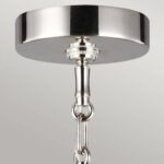 Harper Elstead Lighting QN-Harper-1P Chandelole — изображение 2