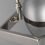Harper Elstead Lighting QN-Harper-1P Chandelole — изображение 5