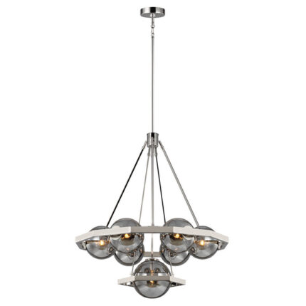 Обсуждение Harper Elstead Lighting QN-Harper7 Шандель