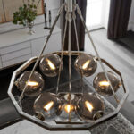 Обсуждение Harper Elstead Lighting QN-Harper7 Шандель — изображение 5