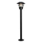 Helsingor HELSINGOR BOL BK Светильник Elstead Lighting