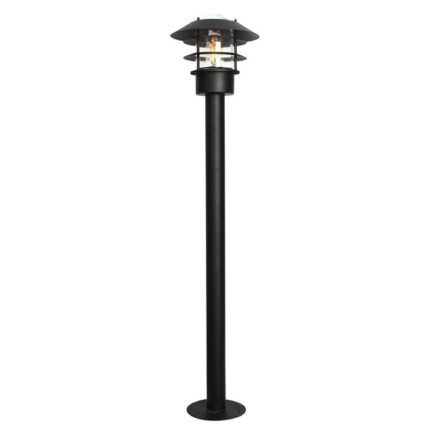 Helsingor HELSINGOR BOL BK Светильник Elstead Lighting