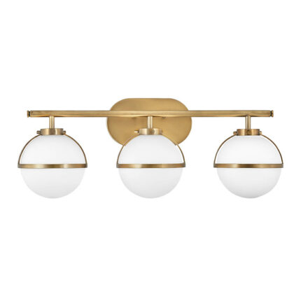Холлис Кинкиет Элстед Освещение HK-HOLLIS3-O-HB-BATH