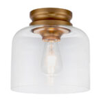 Hounslow FE-HOUNDLOW-F-BB Elstead Lighting Plafoniera