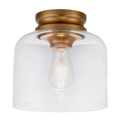 Hounslow FE-HOUNDLOW-F-BB Elstead Lighting Plafoniera