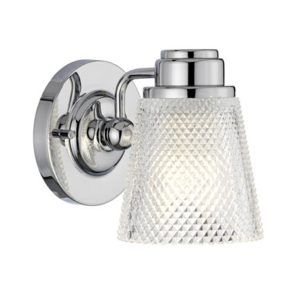 Хадсон Элстед зажигает QN-HUDSON1-BATH Kinkiet
