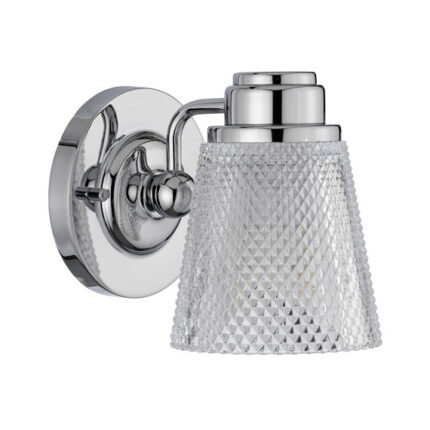 Хадсон Элстед зажигает QN-HUDSON1-BATH Kinkiet