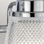 Hudson Elstead Lighting QN-HUDSON2-BATH Kinkiet — изображение 3
