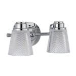 Hudson Elstead Lighting QN-HUDSON2-BATH Kinkiet — изображение 2