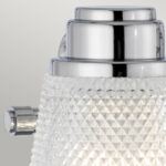 Hudson Elstead Lighting QN-HUDSON3-BATH — изображение 4