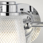 Hudson Elstead Lighting QN-HUDSON4-BATH — изображение 4