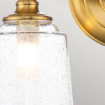 Озеро Гугенот FE-HUGOLAKE3BATH-BB Светильник Elstead Lighting — изображение 3