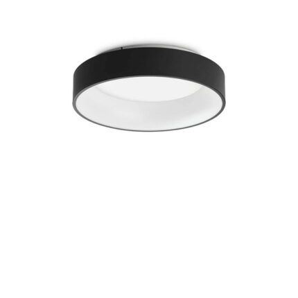Идеальный потолок Lux 307206 Ziggy d45