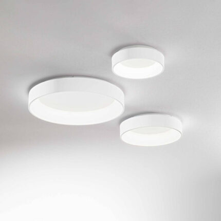 Идеальный Lux 307213 Ziggy Ceiling корпус d60