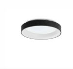 Идеальный Lux 307213 Ziggy Ceiling корпус d60