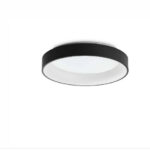 Идеальный Lux 307213 Ziggy Ceiling корпус d60