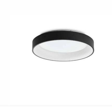 Идеальный Lux 307213 Ziggy Ceiling корпус d60
