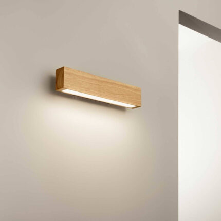 Идеальная лампа Lux Craft Wall 284477 40 см